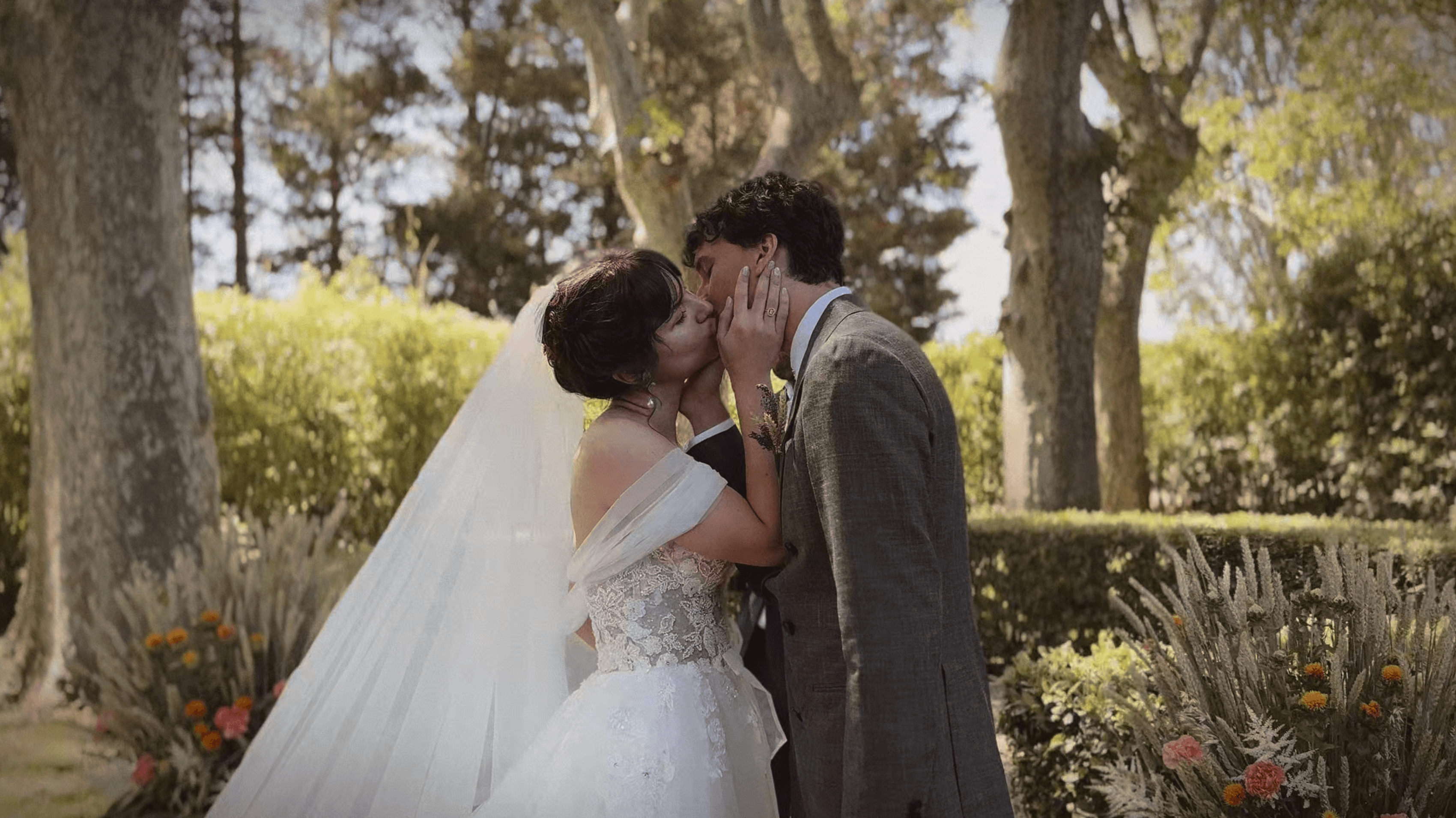 Some peeps doing something awesome